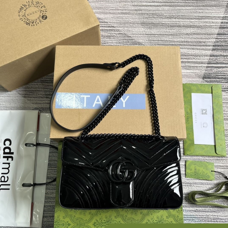 G*u*i satchel bags